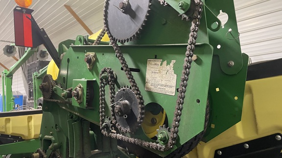 2006 John Deere 1770NT Planter