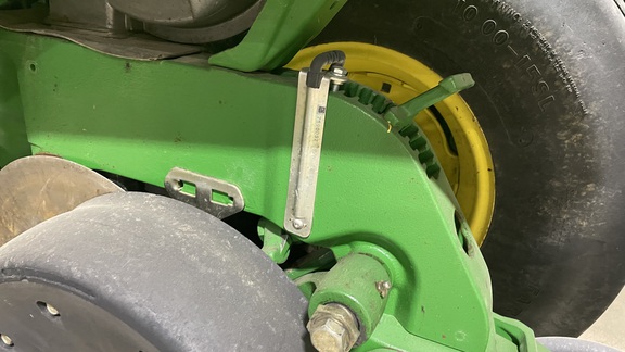 2006 John Deere 1770NT Planter