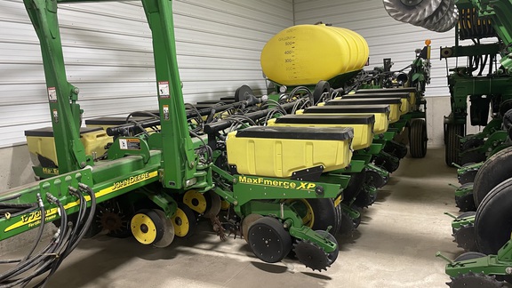 2006 John Deere 1770NT Planter