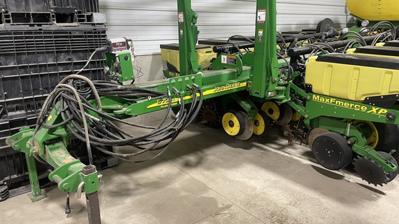 2006 John Deere 1770NT Planter