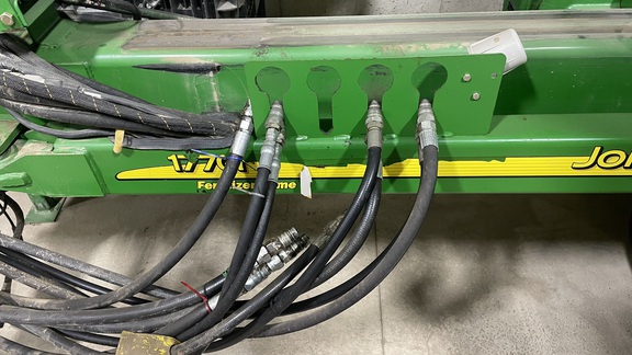 2006 John Deere 1770NT Planter