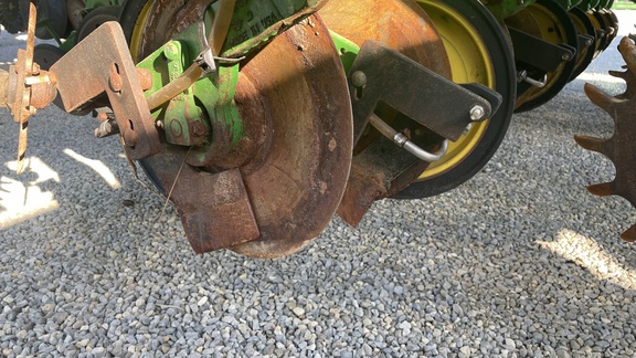 2006 John Deere 1770NT Planter