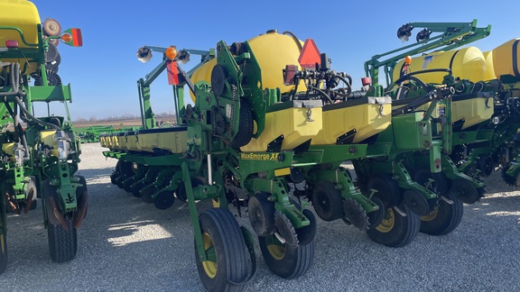 2006 John Deere 1770NT Planter