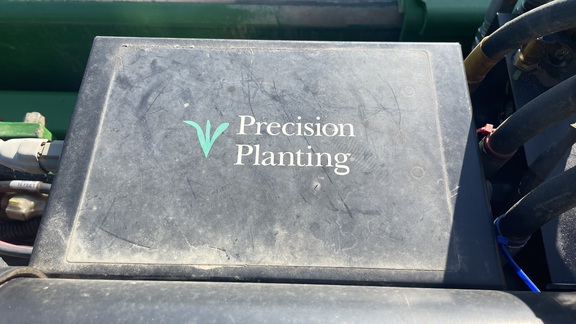 2006 John Deere 1770NT Planter