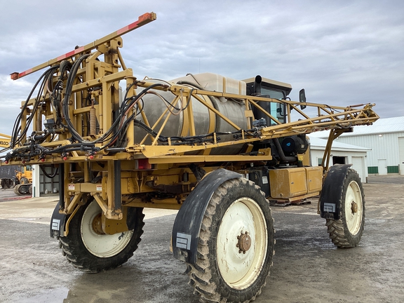 2003 Misc Ro Gator 1064 Sprayer/High Clearance