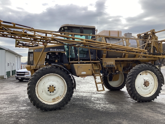 2003 Misc Ro Gator 1064 Sprayer/High Clearance