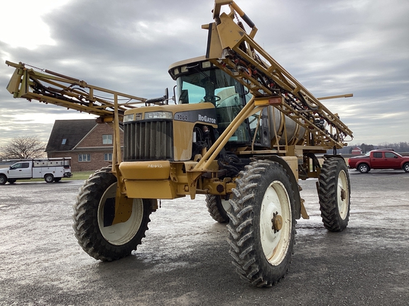 2003 Misc Ro Gator 1064 Sprayer/High Clearance