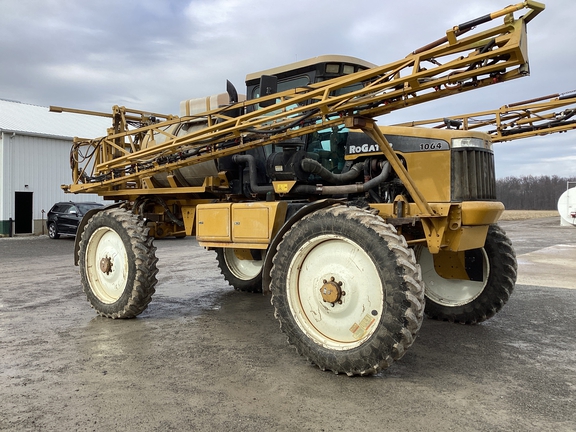 2003 Misc Ro Gator 1064 Sprayer/High Clearance