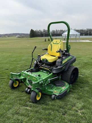 2023 John Deere Z950R Mower/Zero Turn