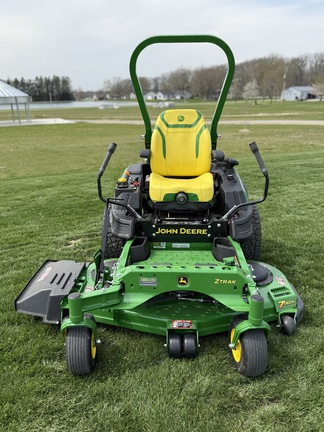 2023 John Deere Z950R Mower/Zero Turn