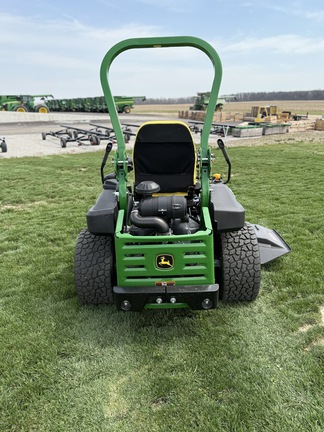 2023 John Deere Z950R Mower/Zero Turn