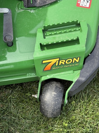 2023 John Deere Z950R Mower/Zero Turn