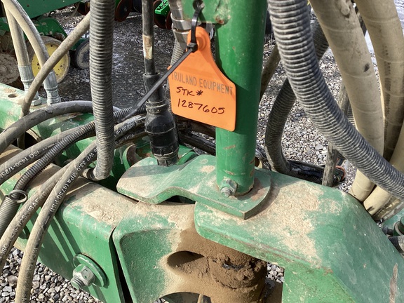 1988 John Deere 7200 Planter