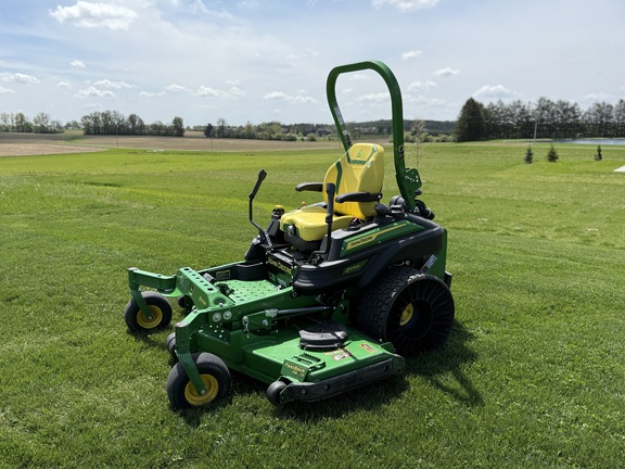 2024 John Deere Z970R Mower/Zero Turn