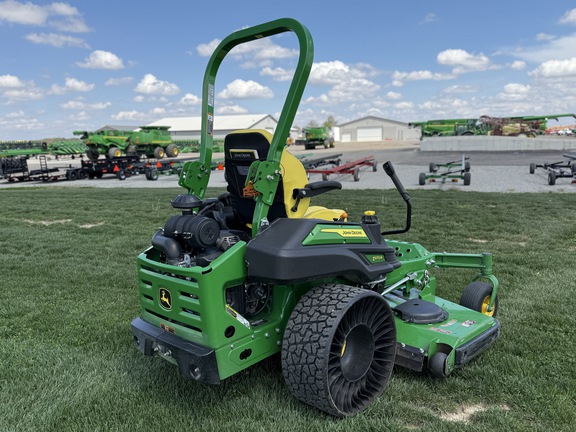 2024 John Deere Z970R Mower/Zero Turn