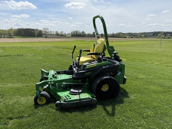 2024 John Deere Z970R Mower/Zero Turn