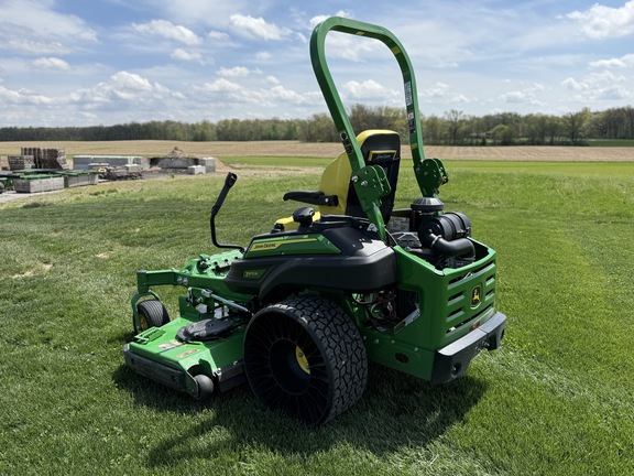 2024 John Deere Z970R Mower/Zero Turn