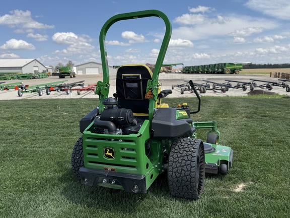 2024 John Deere Z970R Mower/Zero Turn