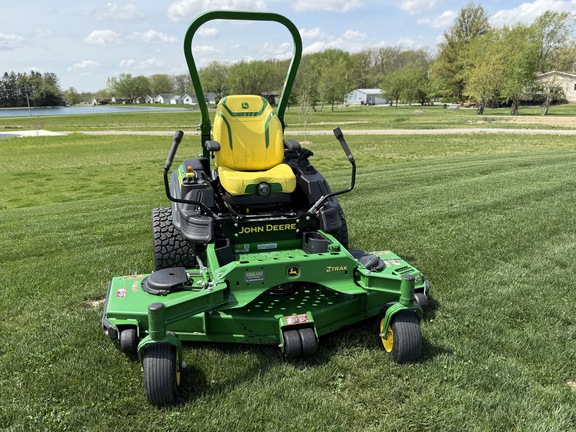 2024 John Deere Z970R Mower/Zero Turn