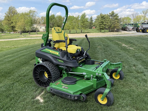 2024 John Deere Z970R Mower/Zero Turn
