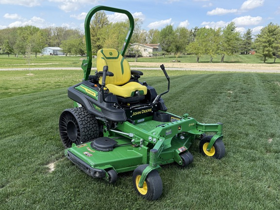 2024 John Deere Z970R Mower/Zero Turn