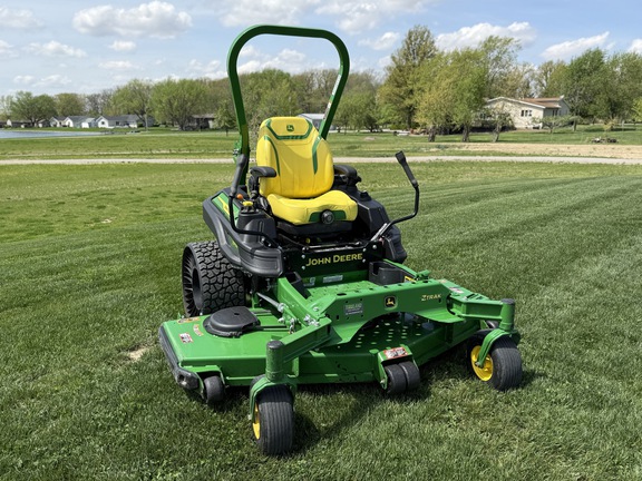 2024 John Deere Z970R Mower/Zero Turn