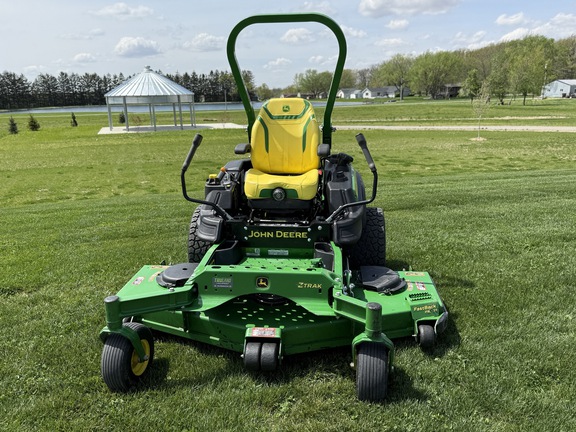 2024 John Deere Z970R Mower/Zero Turn