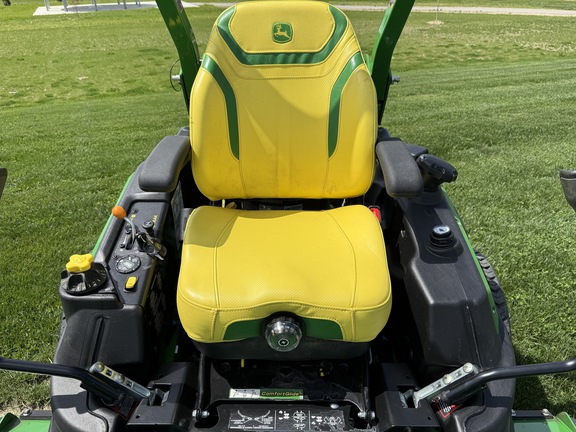 2024 John Deere Z970R Mower/Zero Turn