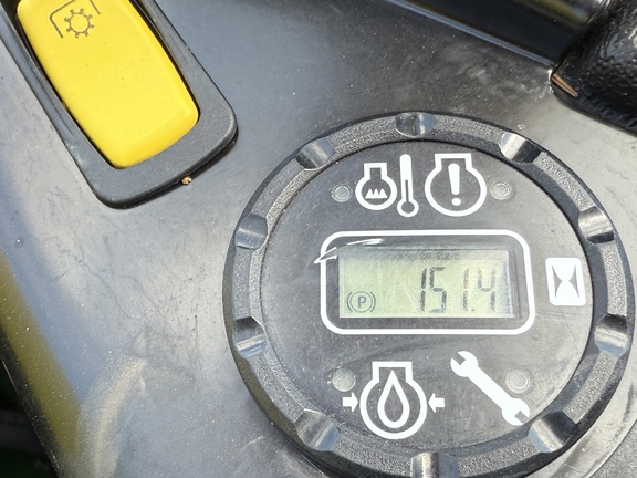 2024 John Deere Z970R Mower/Zero Turn