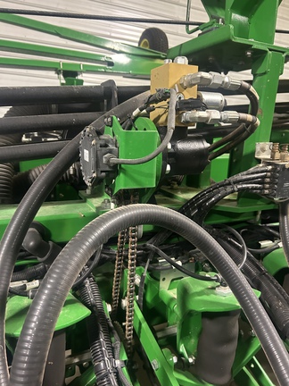 2021 John Deere DB60 Planter