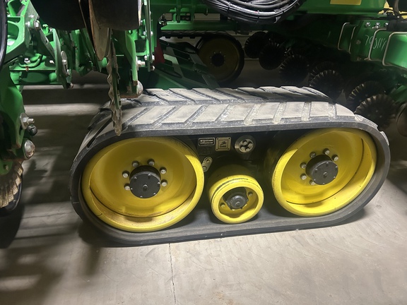 2021 John Deere DB60 Planter