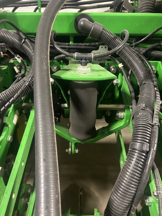 2021 John Deere DB60 Planter