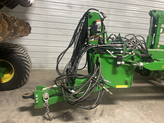 2021 John Deere DB60 Planter