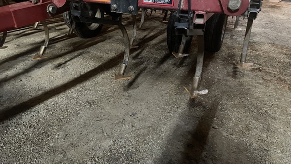 2013 Case IH TigerMate II Field Cultivator