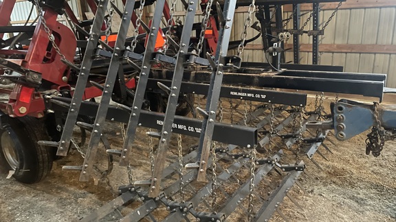 2013 Case IH TigerMate II Field Cultivator