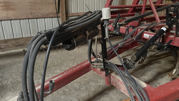 2013 Case IH TigerMate II Field Cultivator