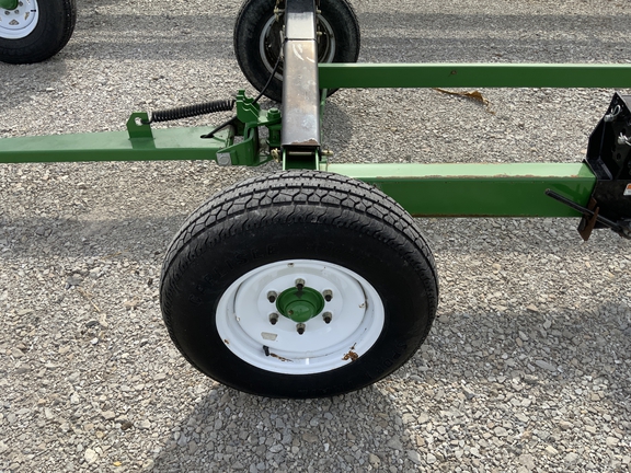 2011 J&M HT974 Header Transport