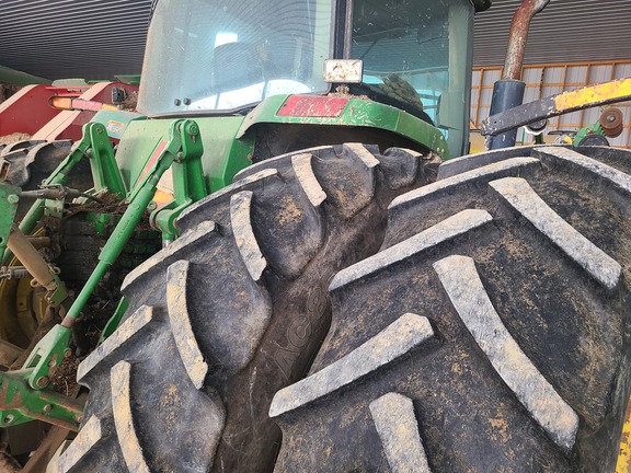 1995 John Deere 8300 Tractor