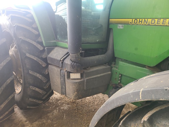 1995 John Deere 8300 Tractor