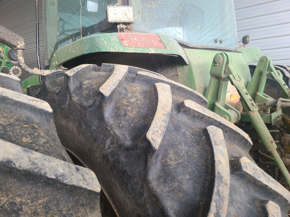 1995 John Deere 8300 Tractor