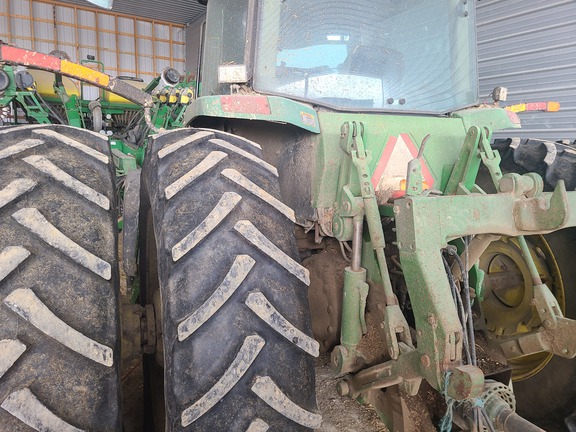 1995 John Deere 8300 Tractor