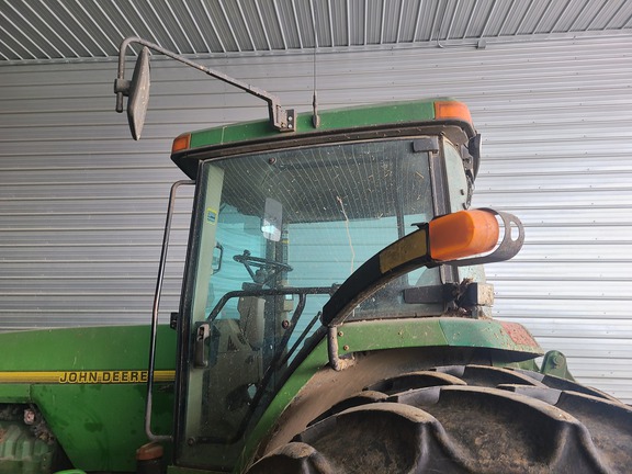 1995 John Deere 8300 Tractor