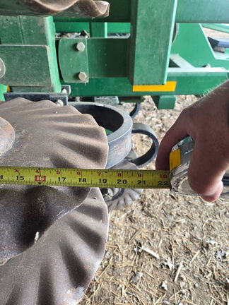 2019 Great Plains 4800TM Misc