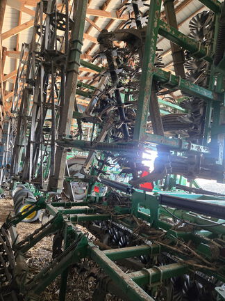 2019 Great Plains 4800TM Misc