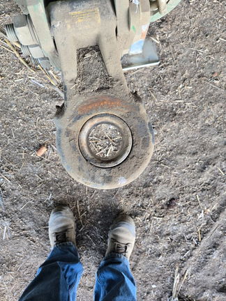 2019 Great Plains 4800TM Misc