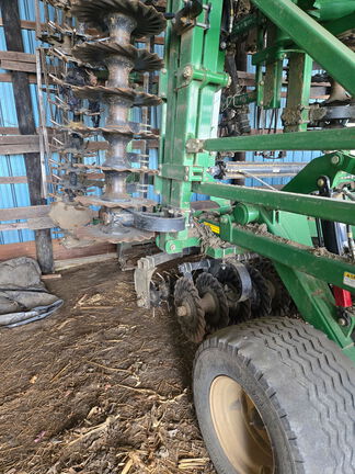 2019 Great Plains 4800TM Misc