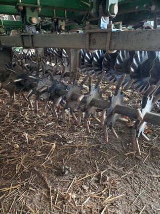 2019 Great Plains 4800TM Misc