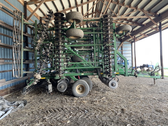 2019 Great Plains 4800TM Misc