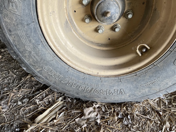 2019 Great Plains 4800TM Misc