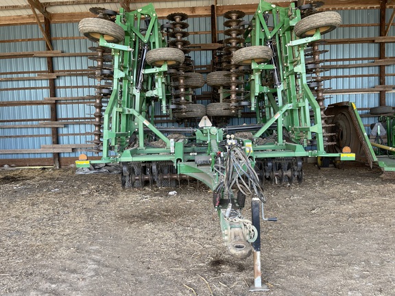 2019 Great Plains 4800TM Misc